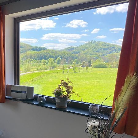 Ferienwohnung Auenblick Айзенах Екстериор снимка