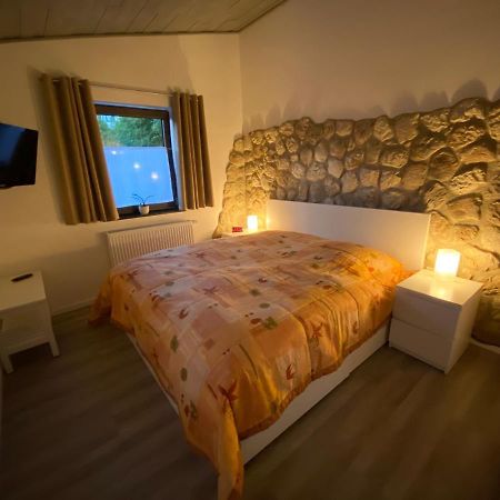 Ferienwohnung Auenblick Айзенах Екстериор снимка