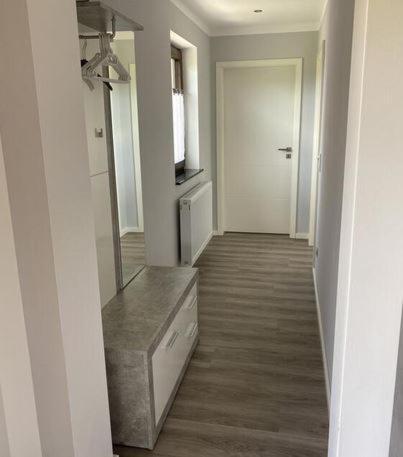 Ferienwohnung Auenblick Айзенах Екстериор снимка